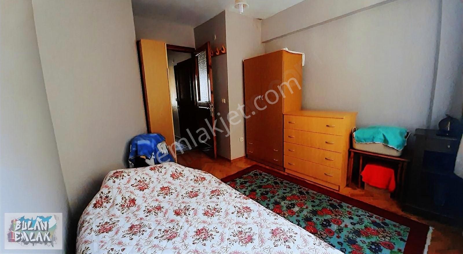 Bulan'dan Ortaköy Merkezde Kısmi Manzaralı Arsa Tapulu 1+1 Daire - Görsel 17