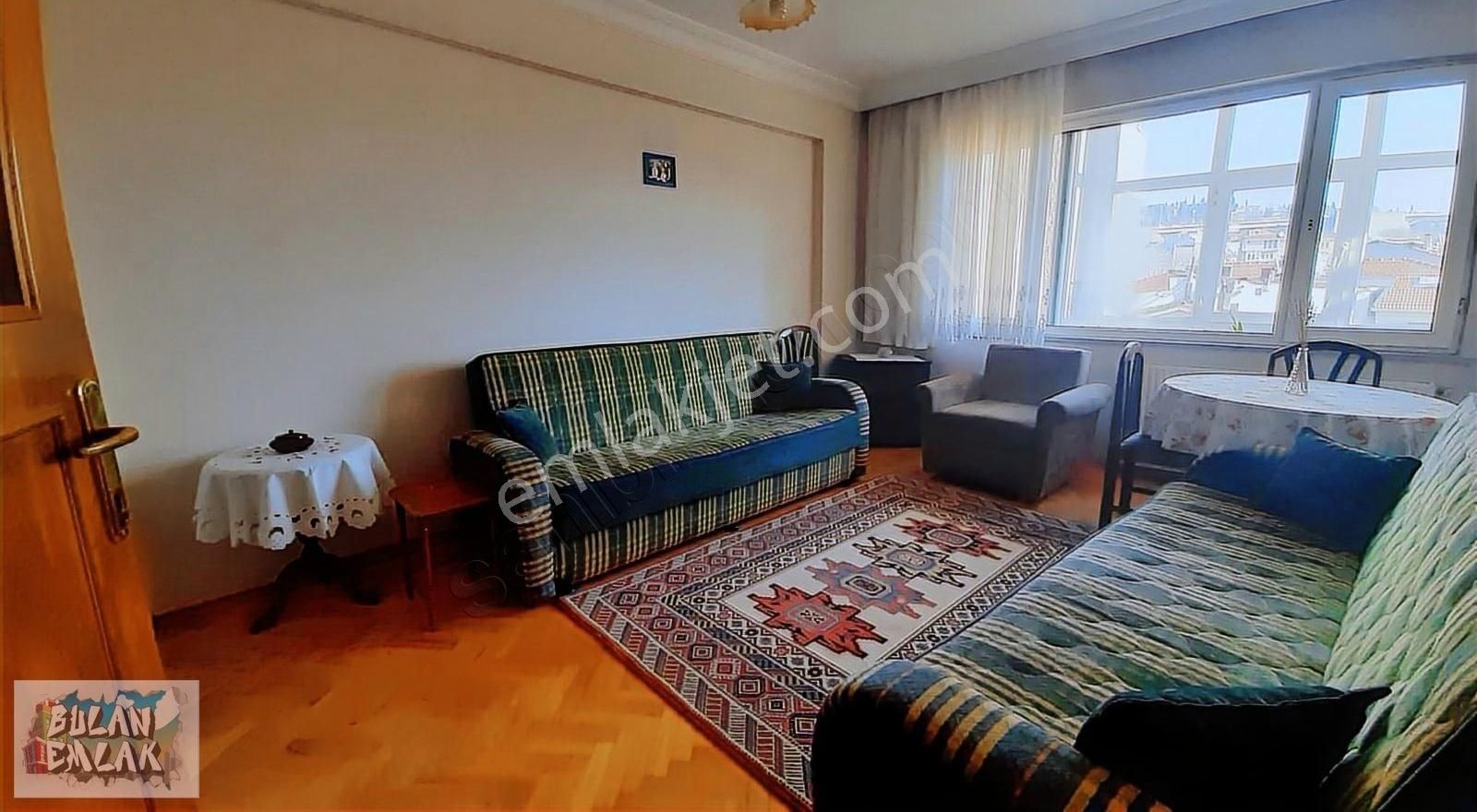 Bulan'dan Ortaköy Merkezde Kısmi Manzaralı Arsa Tapulu 1+1 Daire - Görsel 22