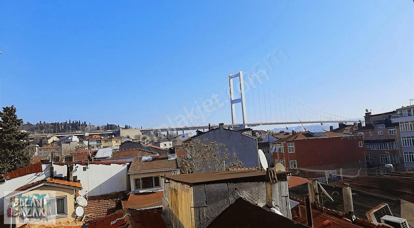 Bulan'dan Ortaköy Merkezde Kısmi Manzaralı Arsa Tapulu 1+1 Daire - Görsel 27