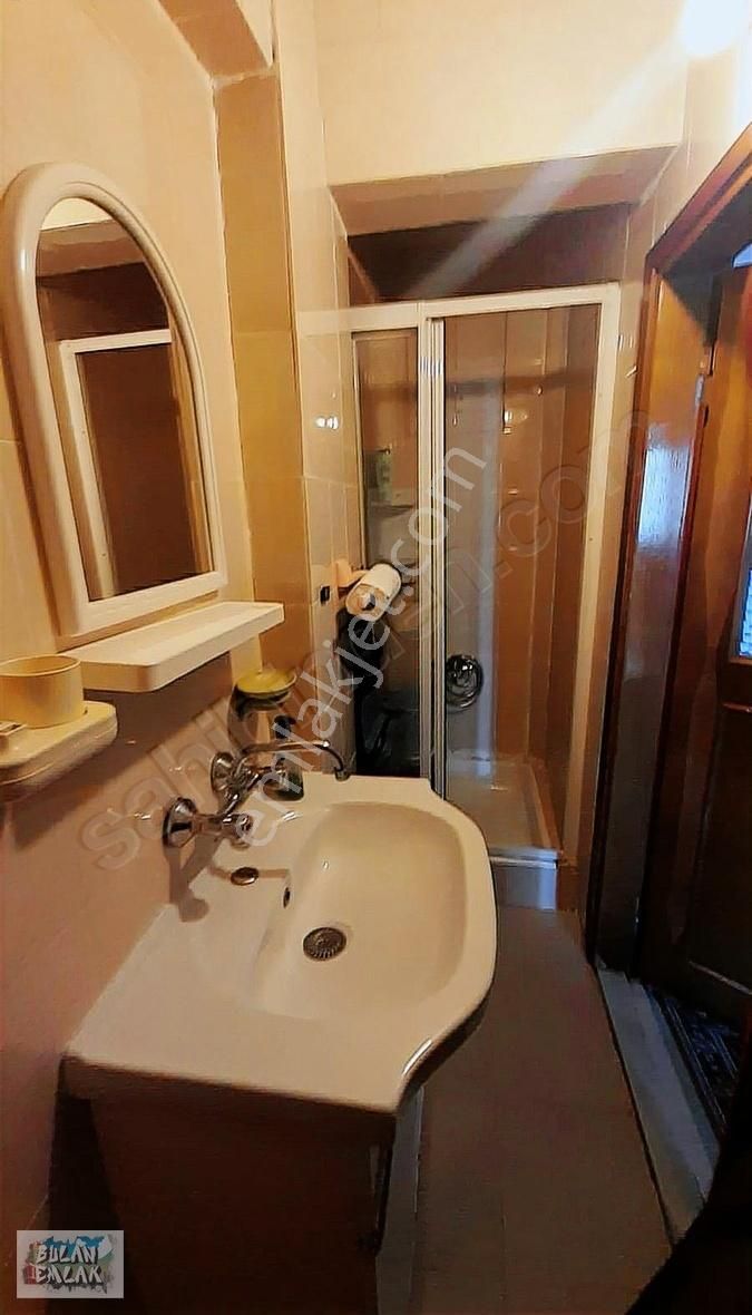 Bulan'dan Ortaköy Merkezde Kısmi Manzaralı Arsa Tapulu 1+1 Daire - Görsel 20