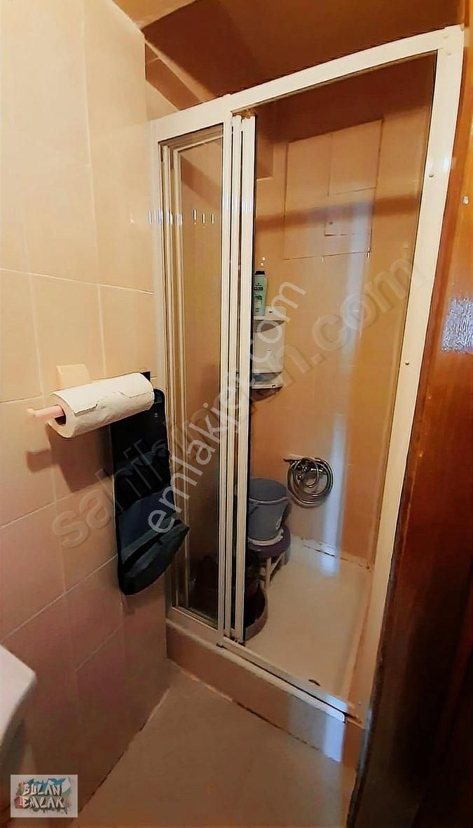 Bulan'dan Ortaköy Merkezde Kısmi Manzaralı Arsa Tapulu 1+1 Daire - Görsel 11