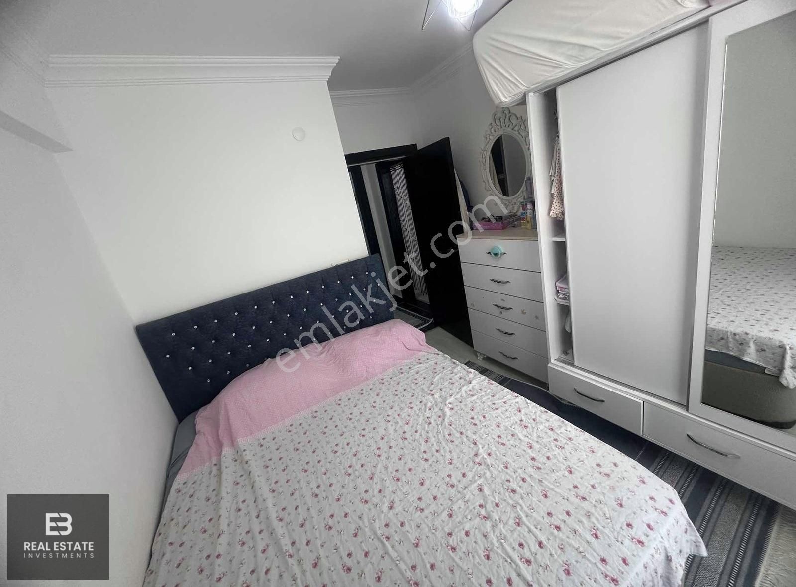 Sakarya Karasu'da 1+1 Havuzlu Site İçi Güvenlikli Satılık Daire - Görsel 15