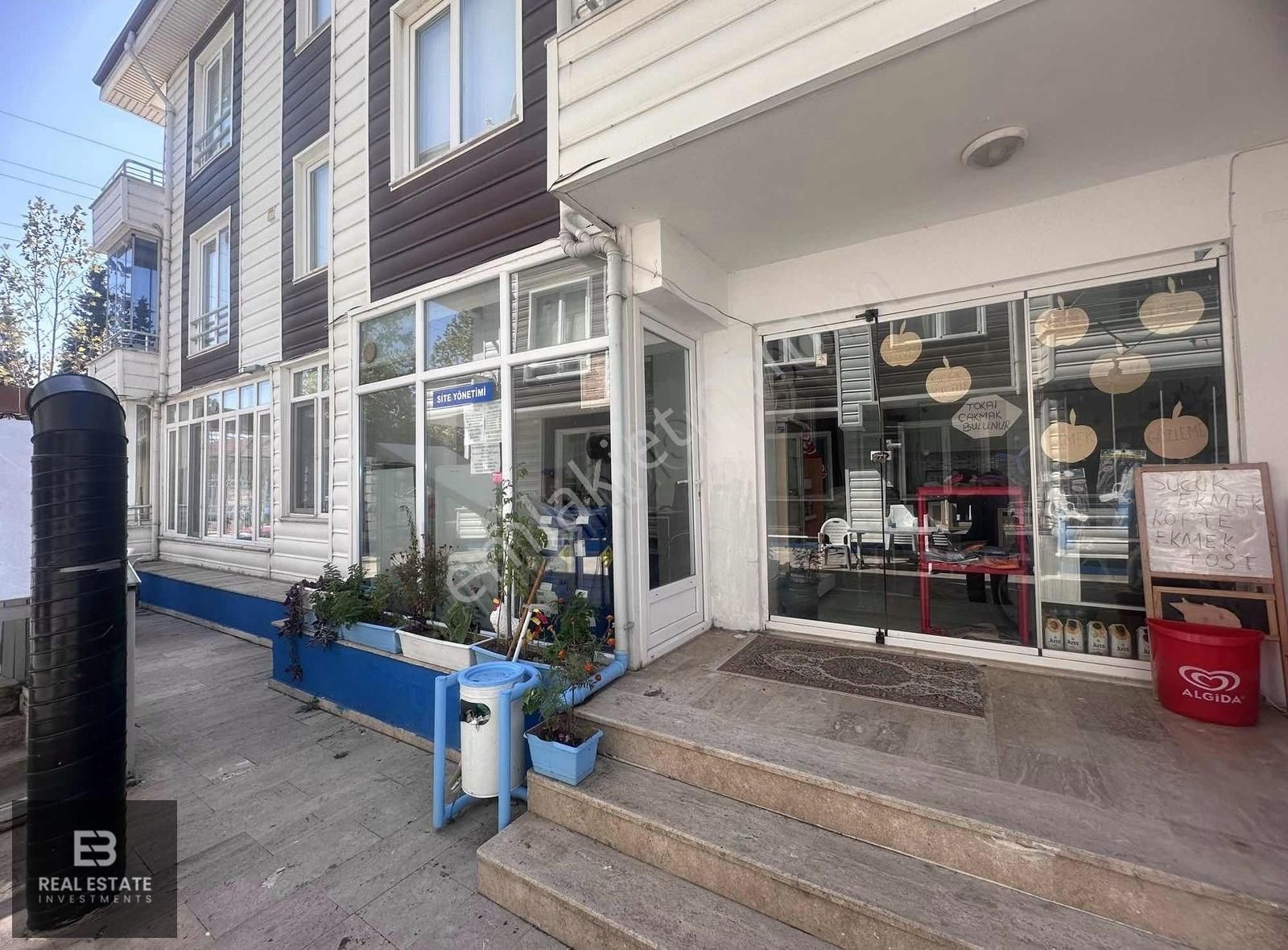 Sakarya Karasu'da 1+1 Havuzlu Site İçi Güvenlikli Satılık Daire - Görsel 12