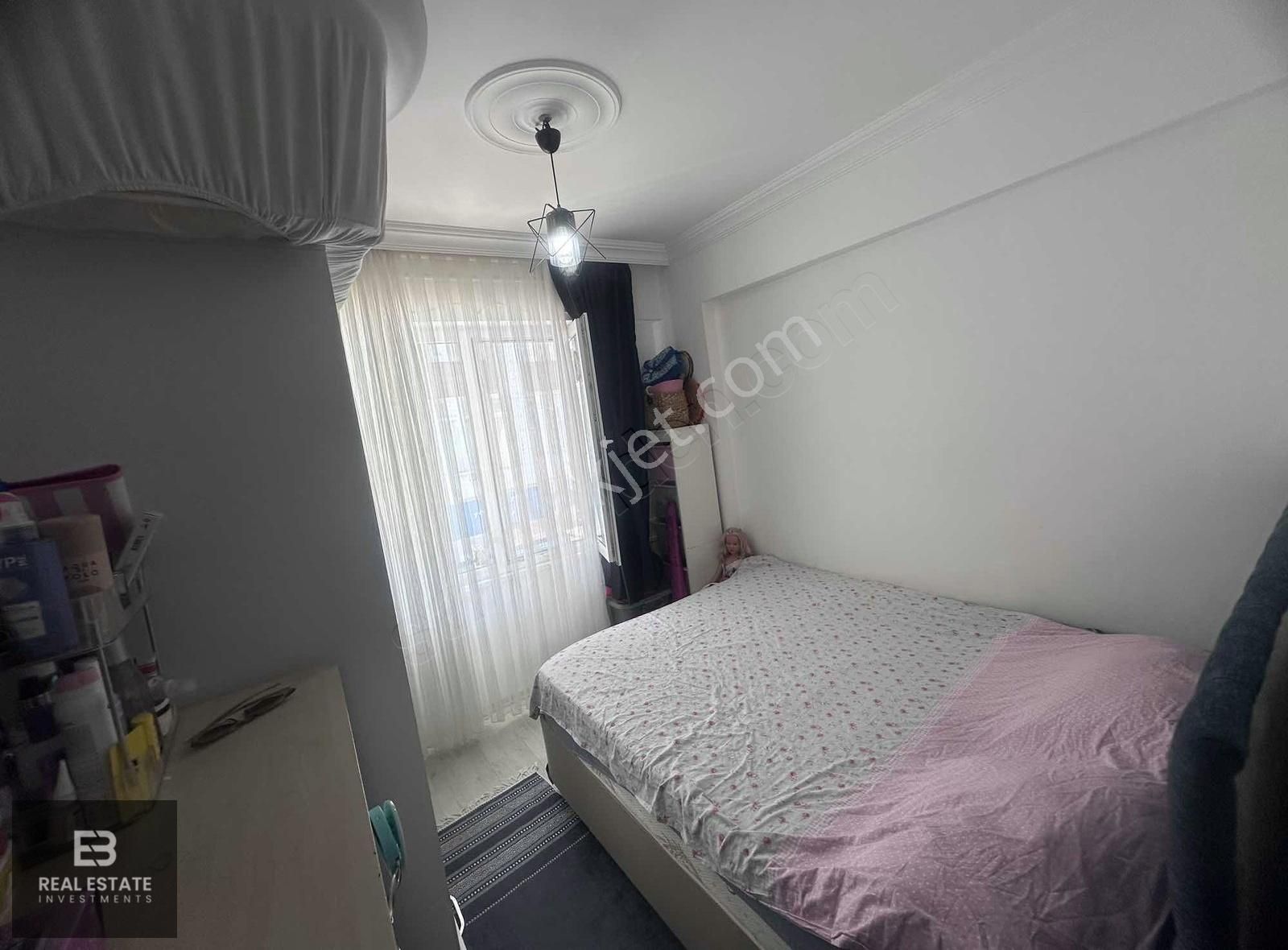 Sakarya Karasu'da 1+1 Havuzlu Site İçi Güvenlikli Satılık Daire - Görsel 19