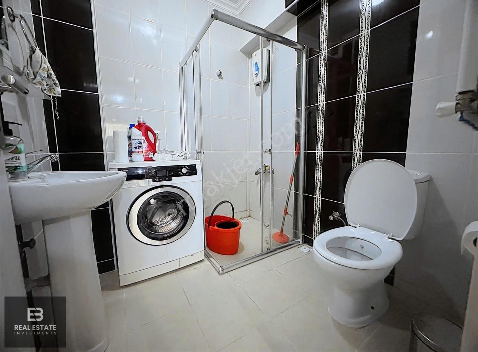 Sakarya Karasu'da 2+1 Havuzlu Site İçi Eşyalı Satılık Daire - Görsel 11