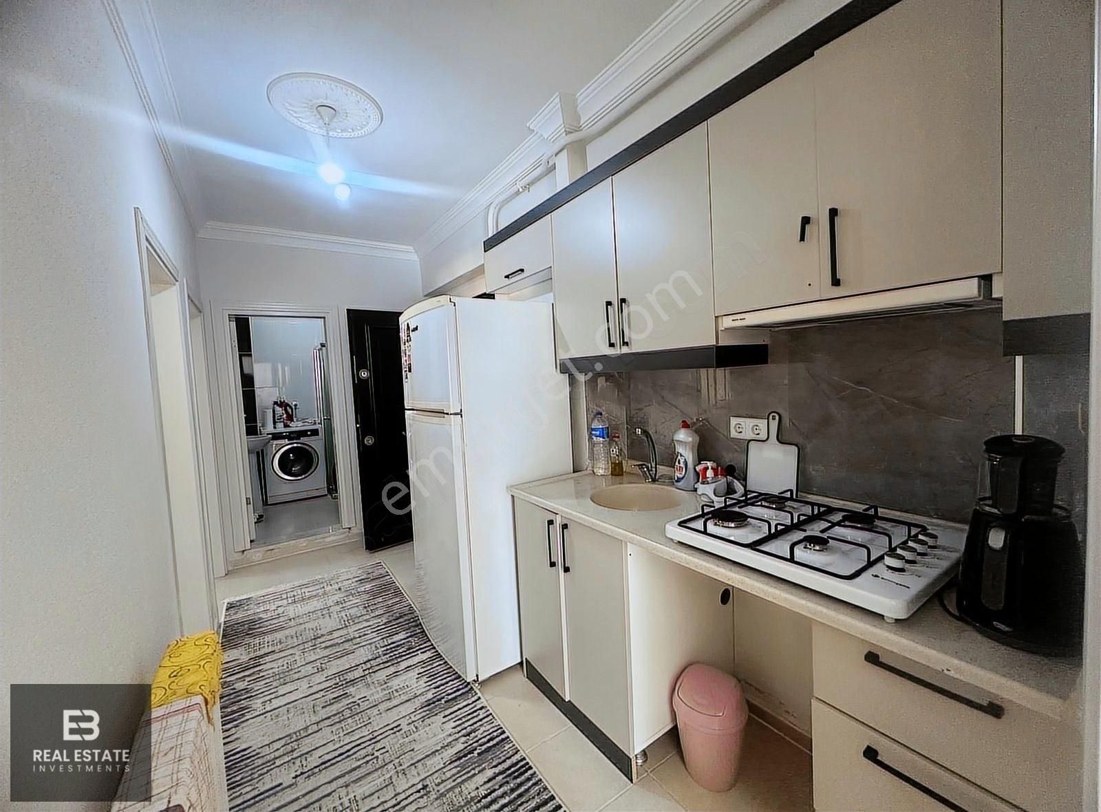 Sakarya Karasu'da 2+1 Havuzlu Site İçi Eşyalı Satılık Daire - Görsel 4