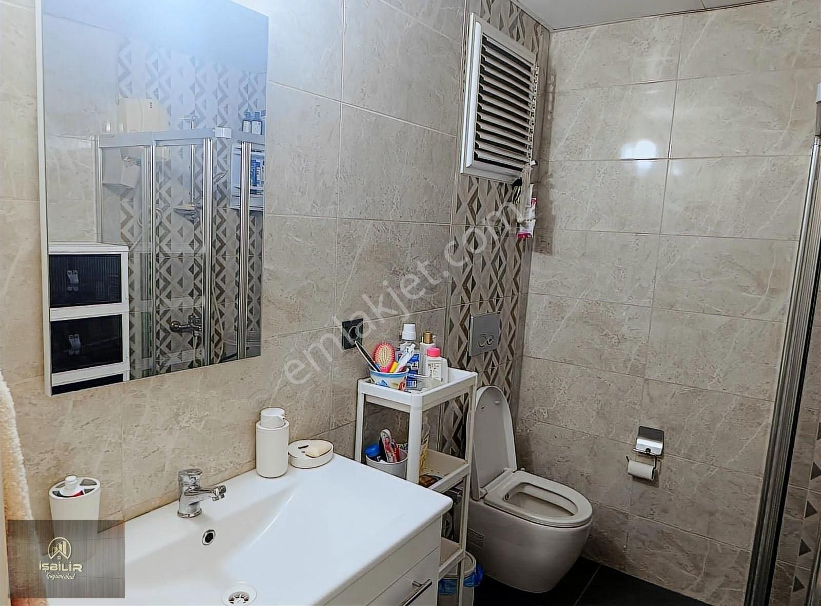 Sarıcam İlimtepe Konutları 2+1 Dogalgfazlı Satlık Ev - Görsel 23