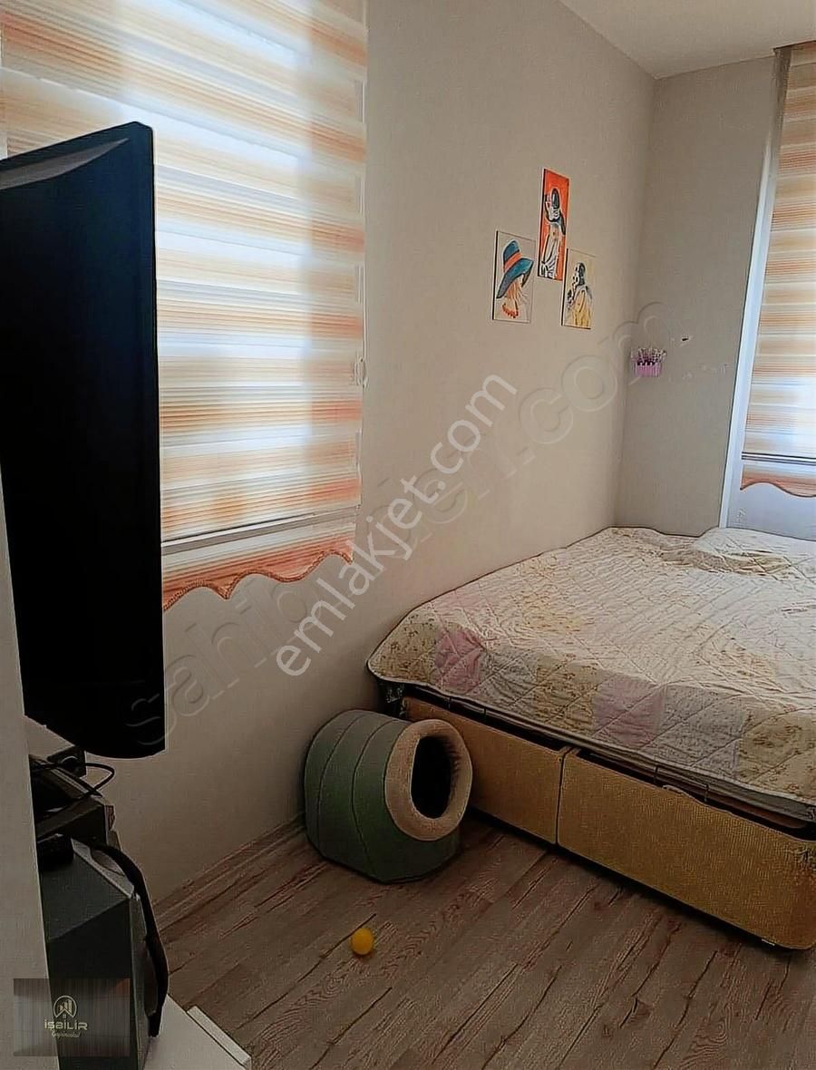 Sarıcam İlimtepe Konutları 2+1 Dogalgfazlı Satlık Ev - Görsel 5