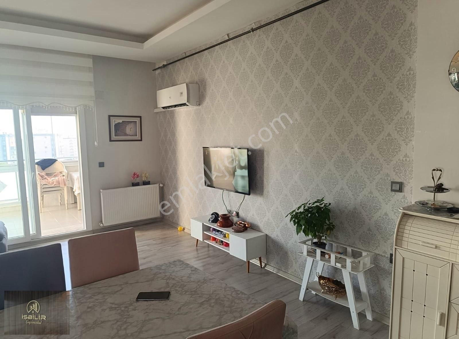 Sarıcam İlimtepe Konutları 2+1 Dogalgfazlı Satlık Ev - Görsel 6