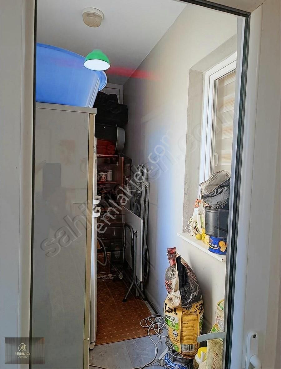 Sarıcam İlimtepe Konutları 2+1 Dogalgfazlı Satlık Ev - Görsel 17