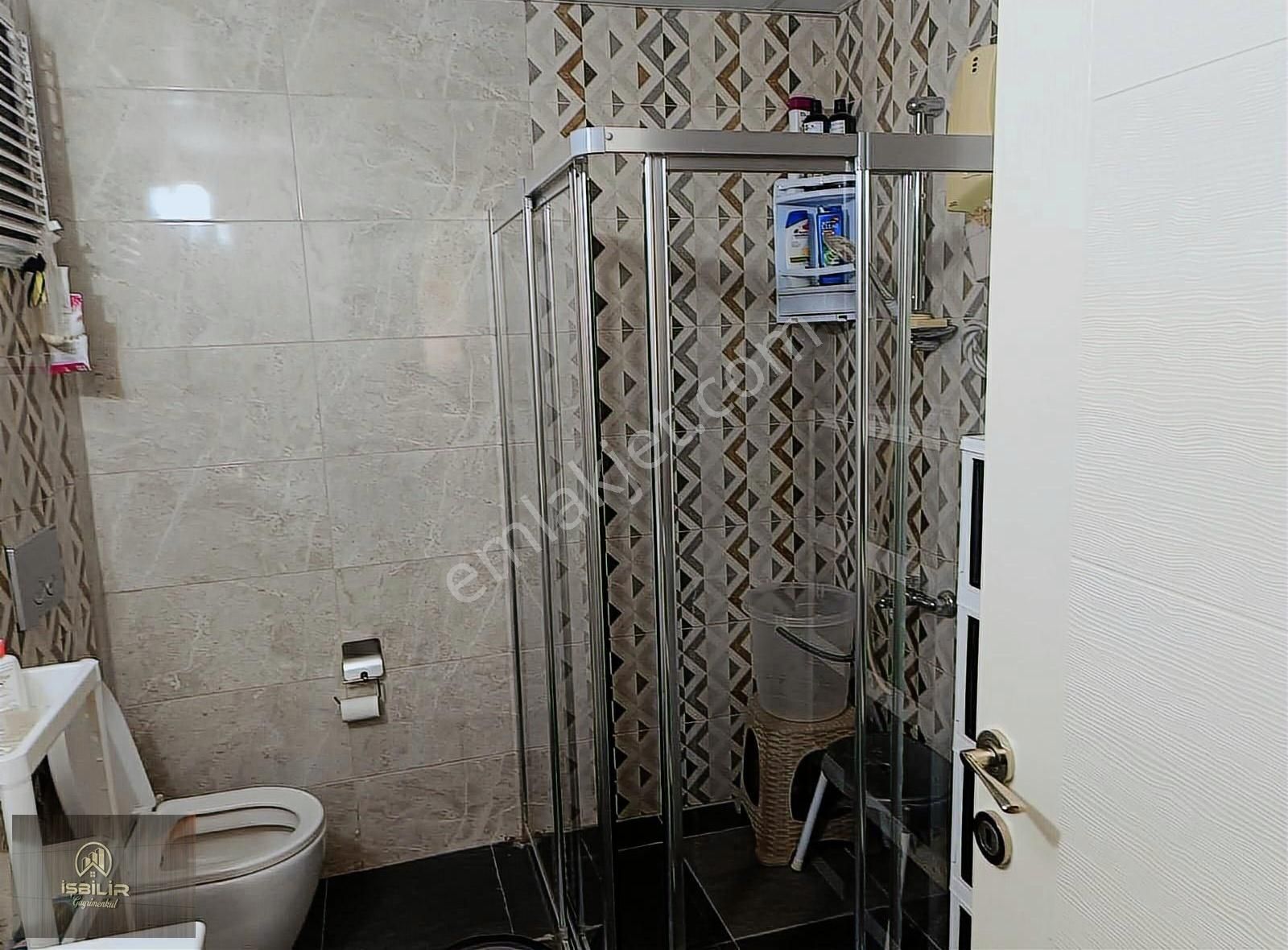 Sarıcam İlimtepe Konutları 2+1 Dogalgfazlı Satlık Ev - Görsel 24