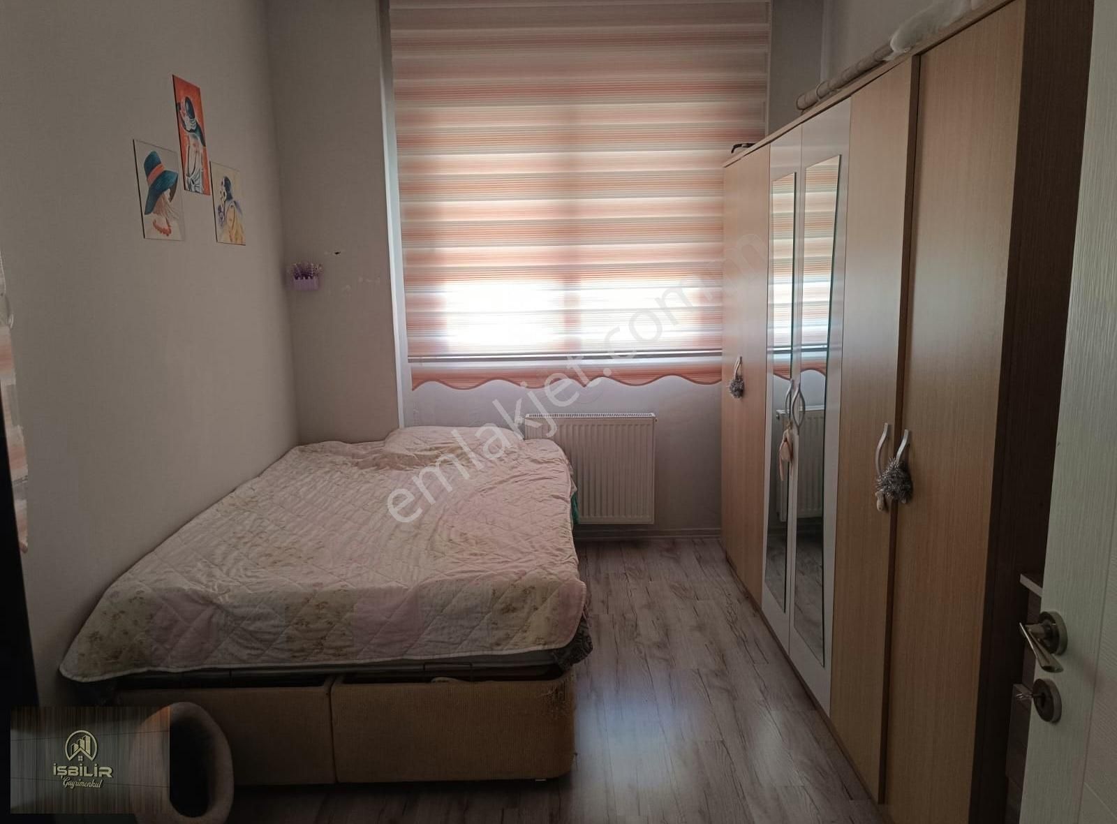 Sarıcam İlimtepe Konutları 2+1 Dogalgfazlı Satlık Ev - Görsel 7