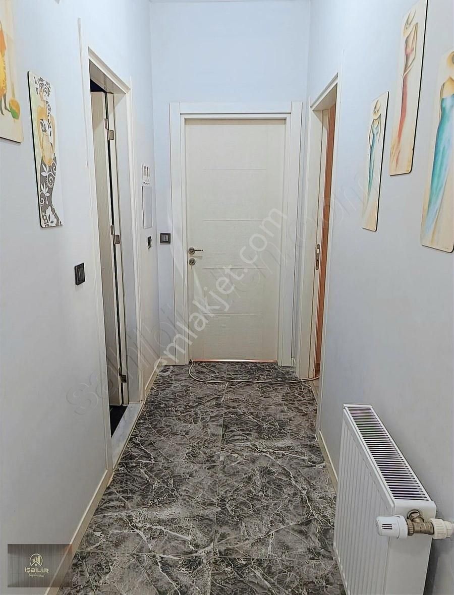 Sarıcam İlimtepe Konutları 2+1 Dogalgfazlı Satlık Ev - Görsel 27