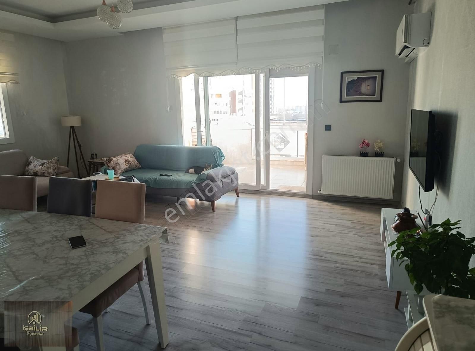 Sarıcam İlimtepe Konutları 2+1 Dogalgfazlı Satlık Ev - Görsel 8