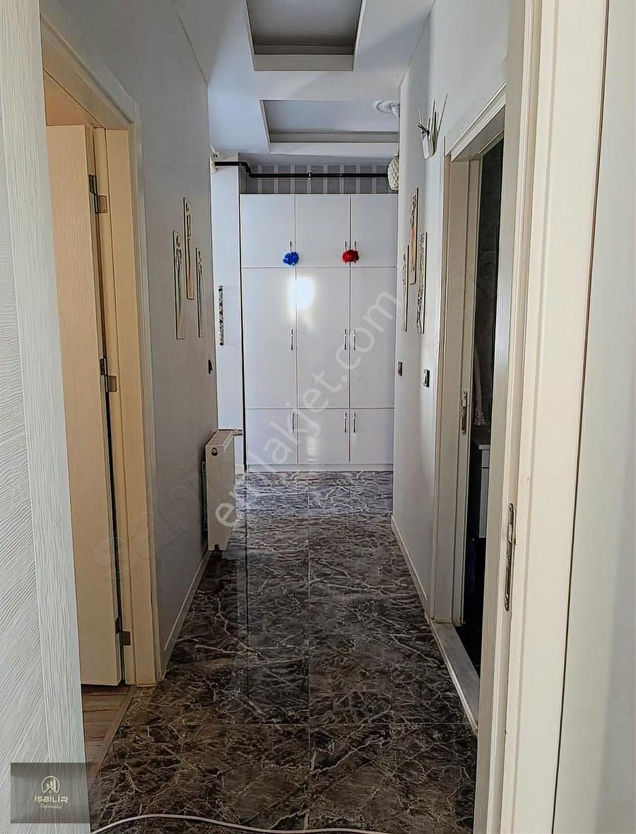 Sarıcam İlimtepe Konutları 2+1 Dogalgfazlı Satlık Ev - Görsel 25