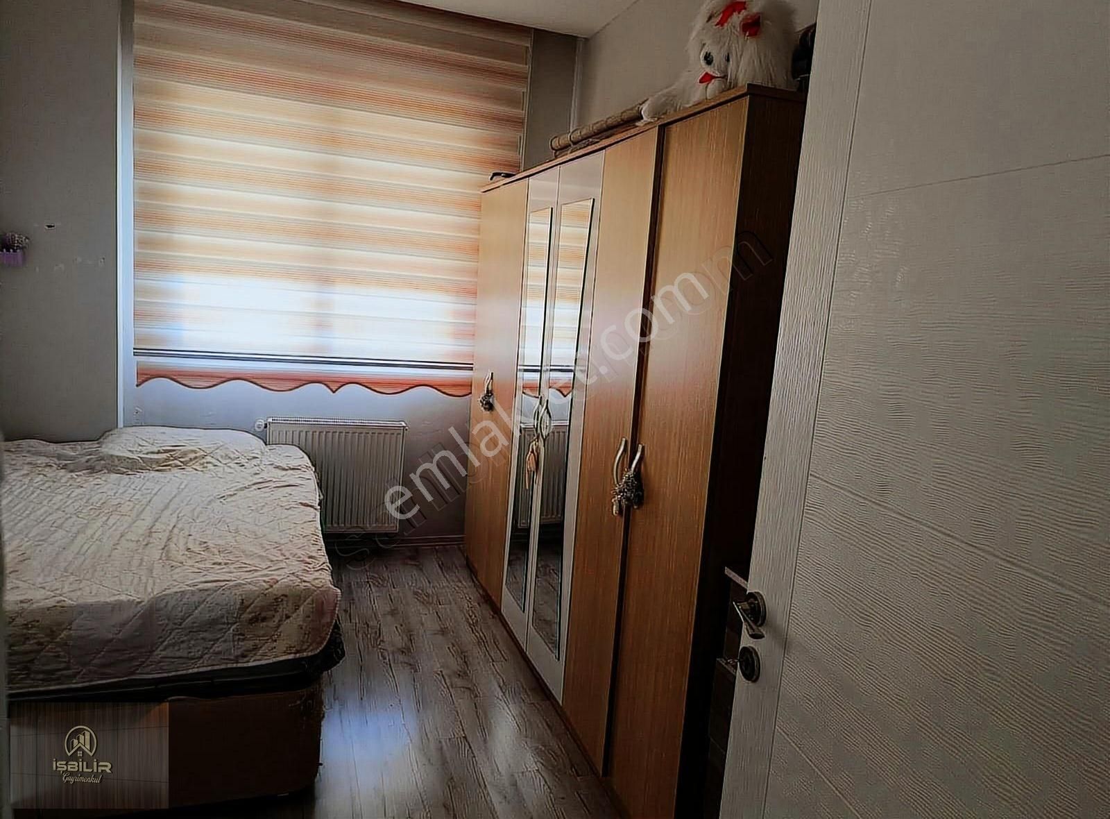 Sarıcam İlimtepe Konutları 2+1 Dogalgfazlı Satlık Ev - Görsel 9