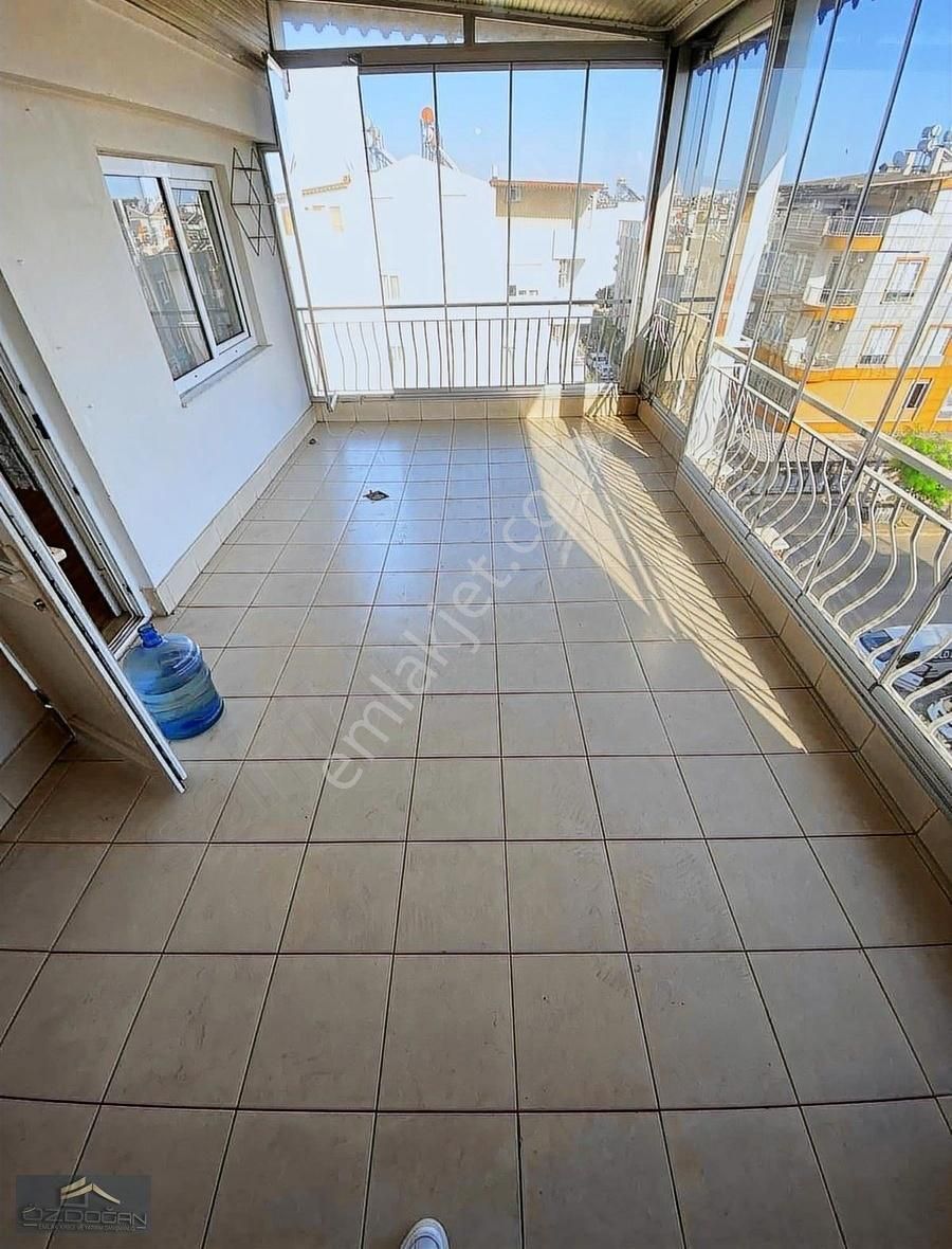 Kuzeyyaka Mahallesinde 5+1 Cadde Üzeri Satılık Dubleks Daire - Görsel 2