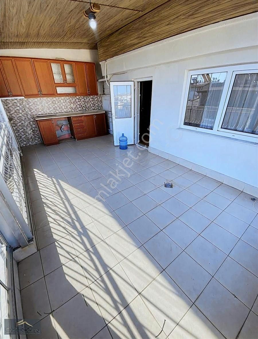 Kuzeyyaka Mahallesinde 5+1 Cadde Üzeri Satılık Dubleks Daire - Görsel 21