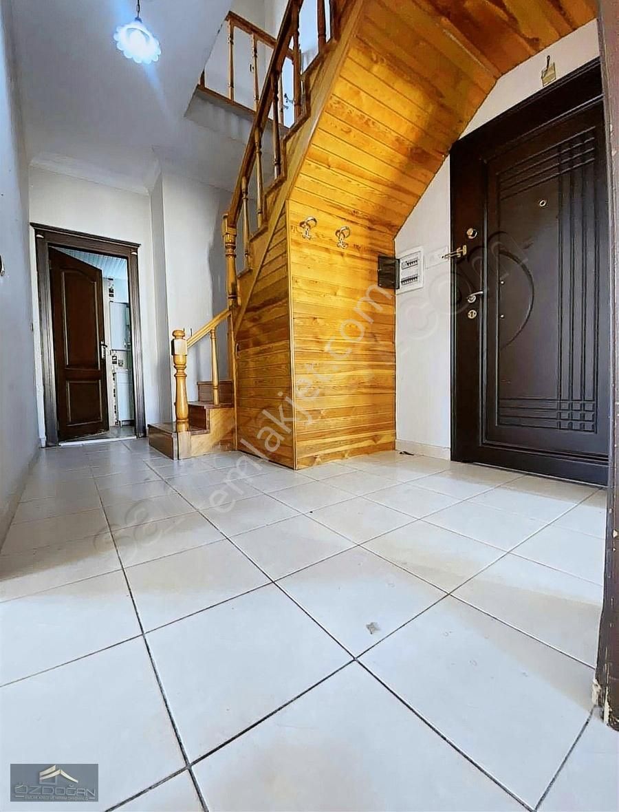 Kuzeyyaka Mahallesinde 5+1 Cadde Üzeri Satılık Dubleks Daire - Görsel 12