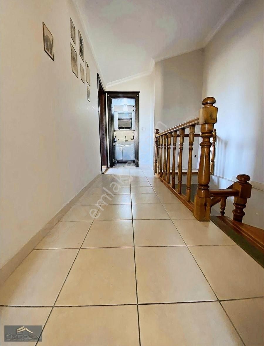 Kuzeyyaka Mahallesinde 5+1 Cadde Üzeri Satılık Dubleks Daire - Görsel 15