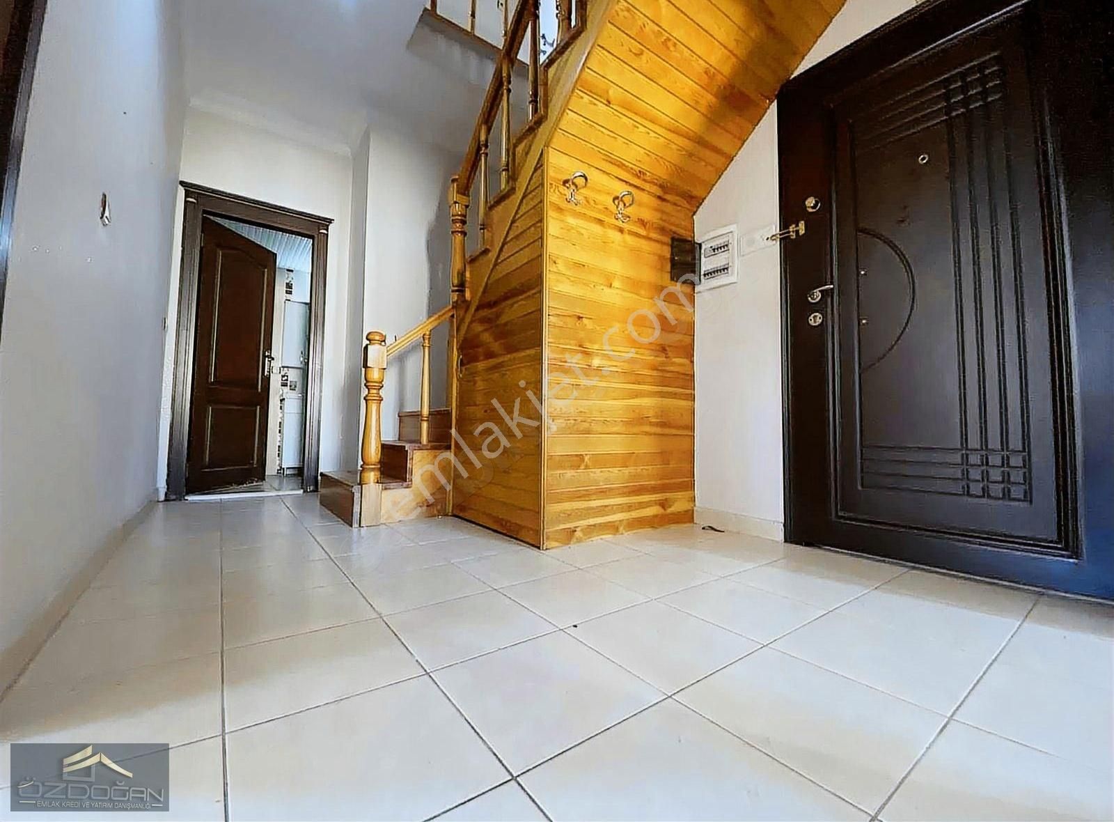 Kuzeyyaka Mahallesinde 5+1 Cadde Üzeri Satılık Dubleks Daire - Görsel 14