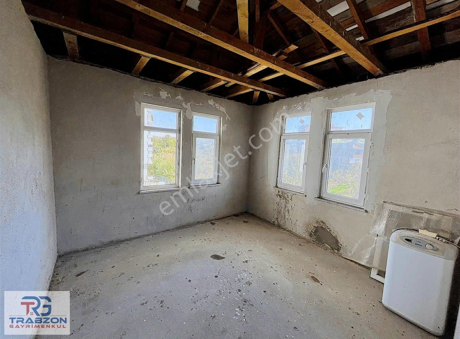 Yeşilyalıda Satılık Kargas 4+1 Dublex Daire - Görsel 13