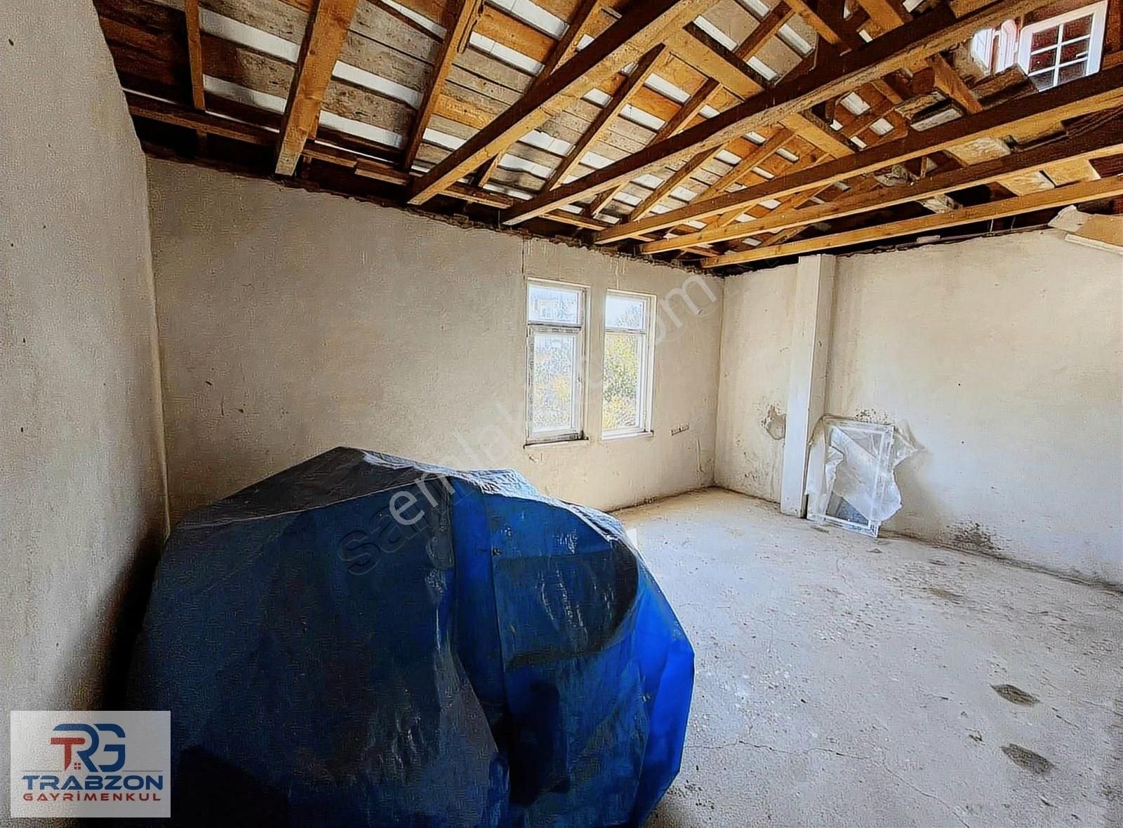 Yeşilyalıda Satılık Kargas 4+1 Dublex Daire - Görsel 10