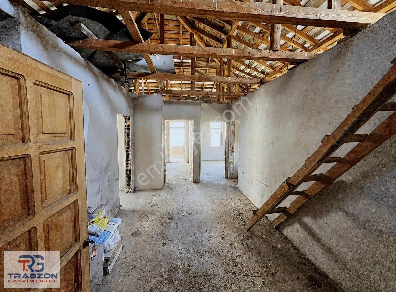 Yeşilyalıda Satılık Kargas 4+1 Dublex Daire - Görsel 2