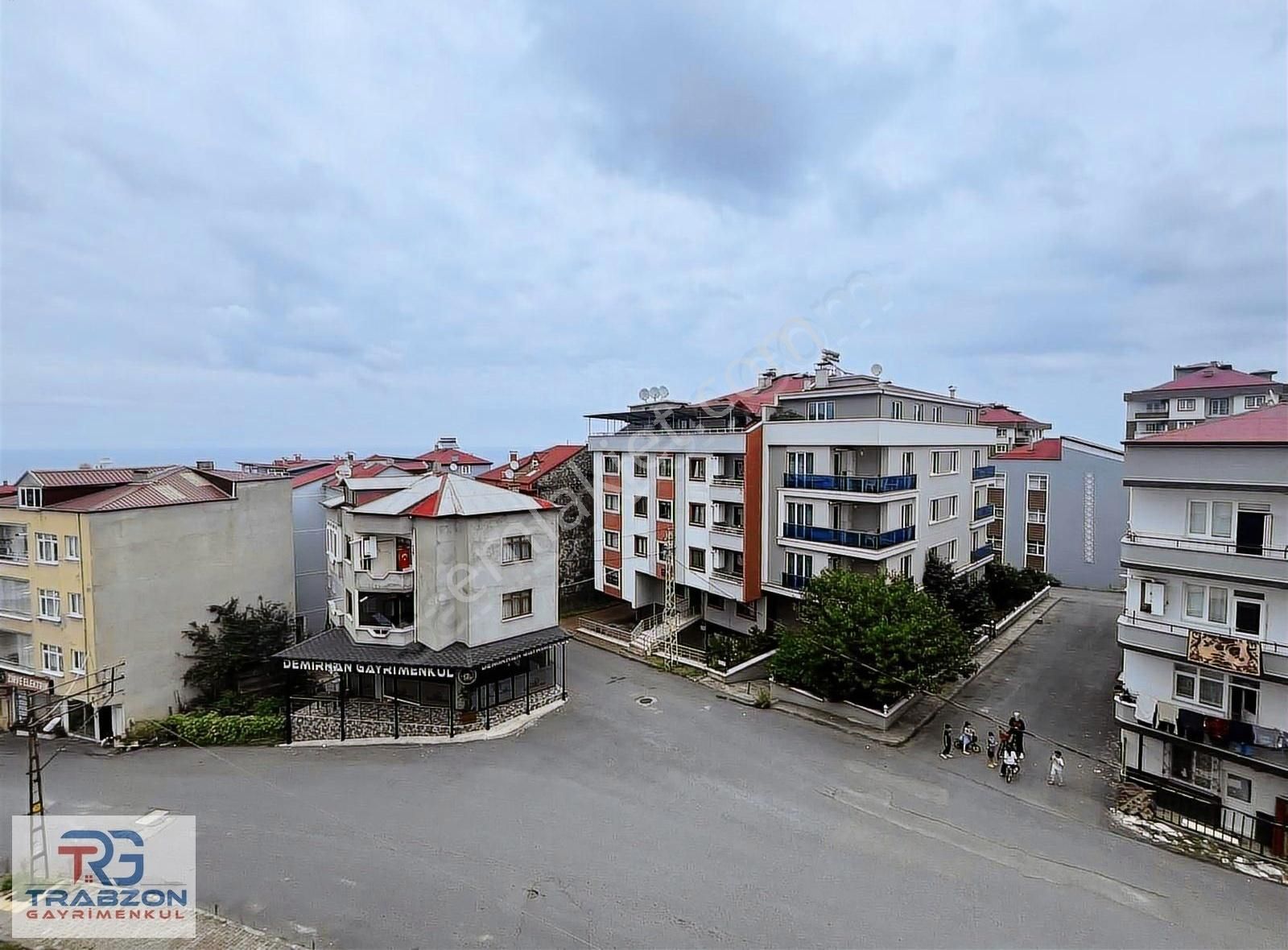 Üniversite Mahallesinde Harika Konum Ve Durumda Satılık Daire - Görsel 16