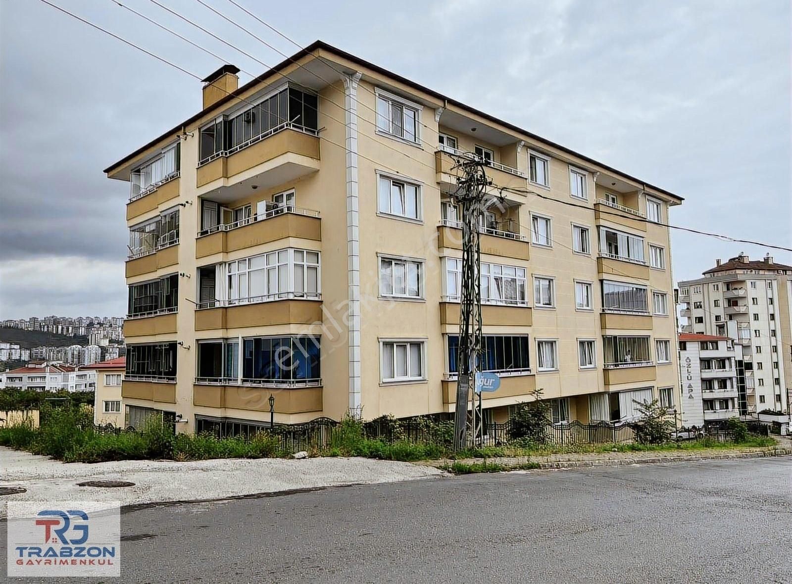 Üniversite Mahallesinde Harika Konum Ve Durumda Satılık Daire - Görsel 10