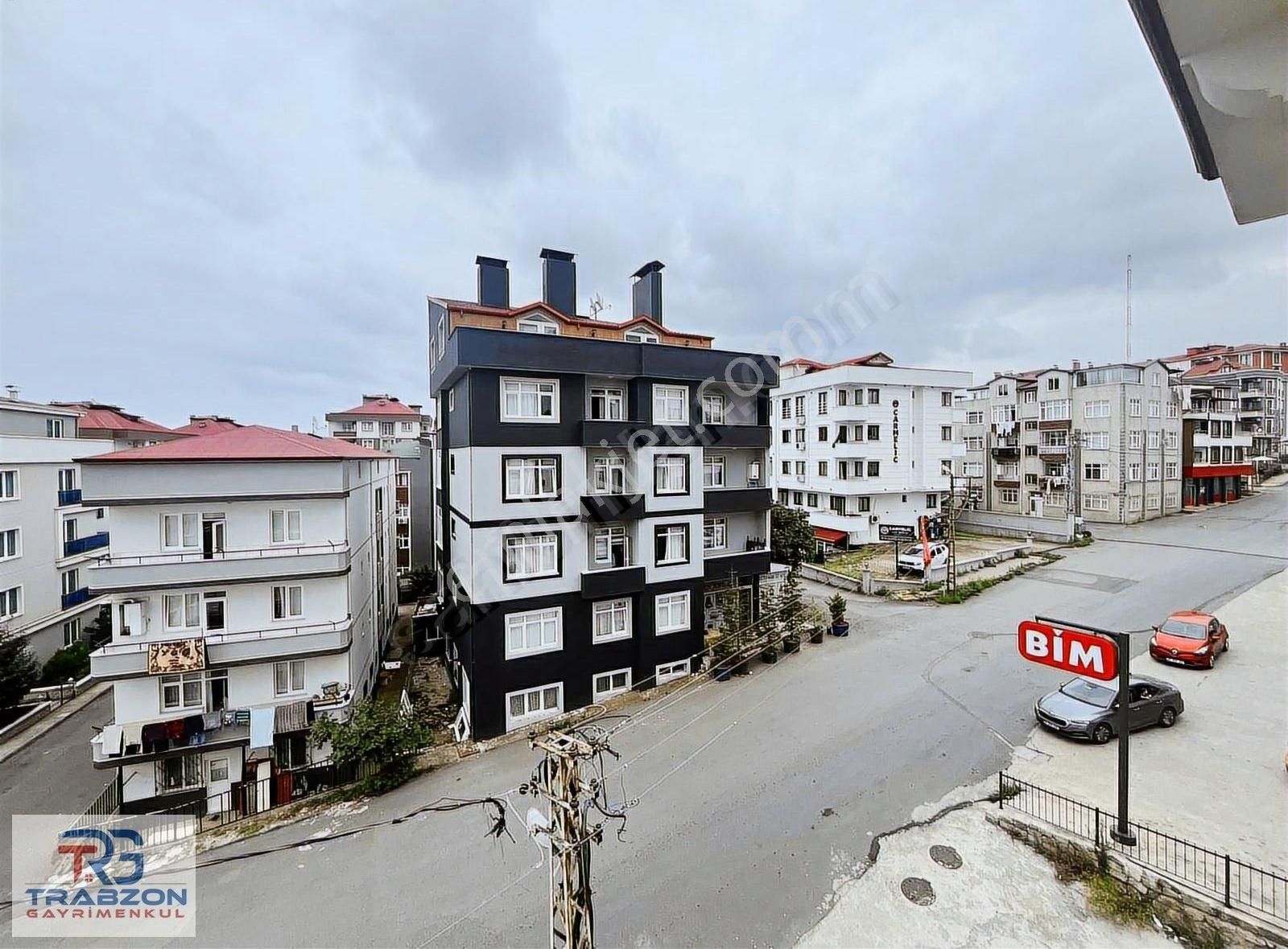 Üniversite Mahallesinde Harika Konum Ve Durumda Satılık Daire - Görsel 13