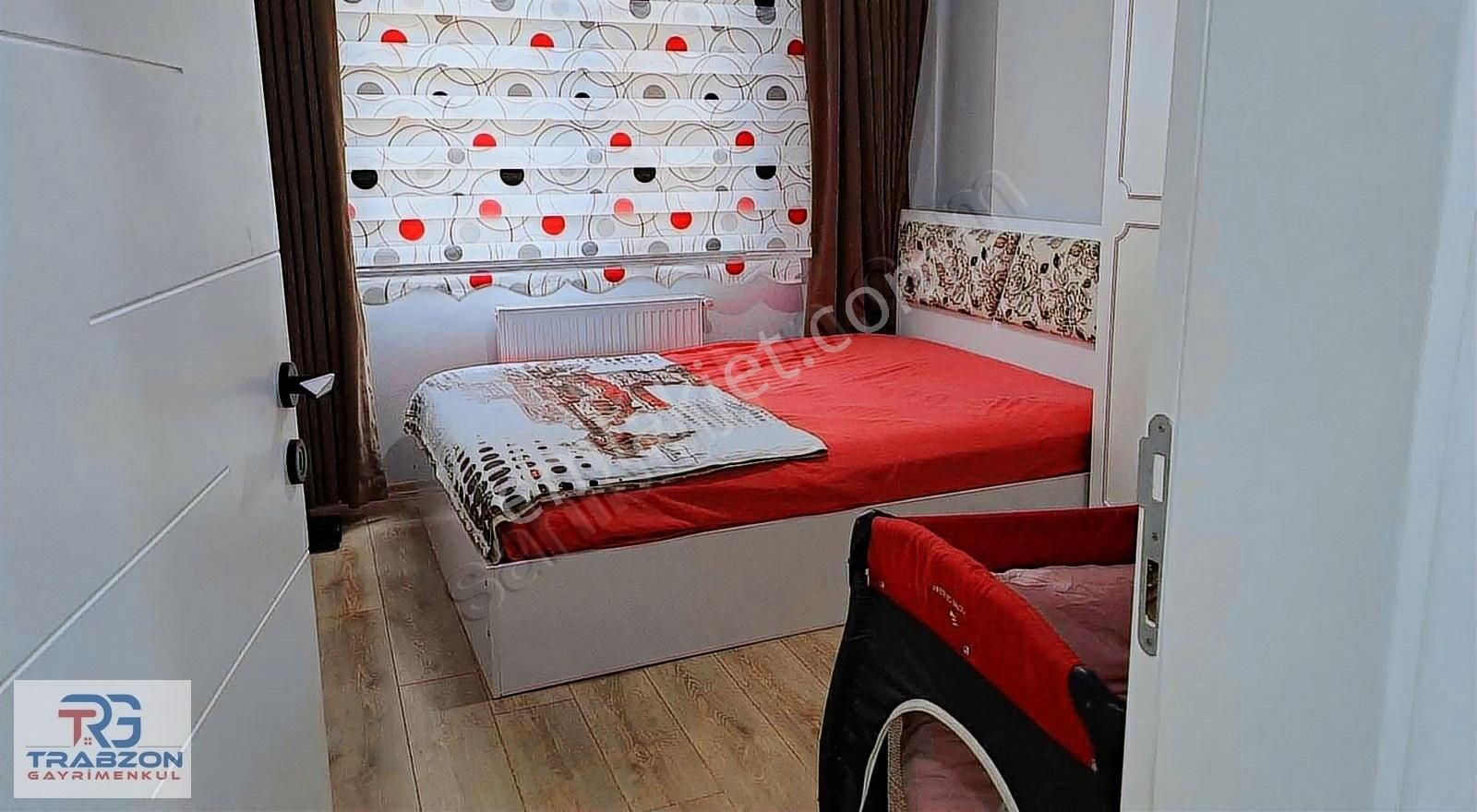 Şehir Ve Deniz Manzaralı Yeniden Dizayn Edilmiş Satılık Daire - Görsel 4
