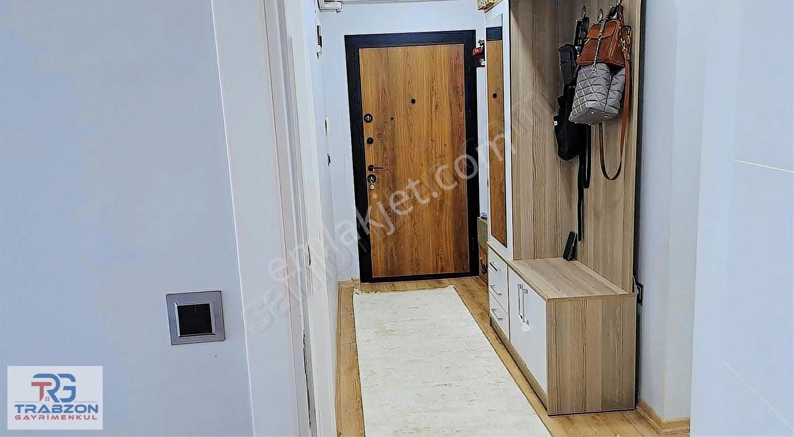 Şehir Ve Deniz Manzaralı Yeniden Dizayn Edilmiş Satılık Daire - Görsel 7
