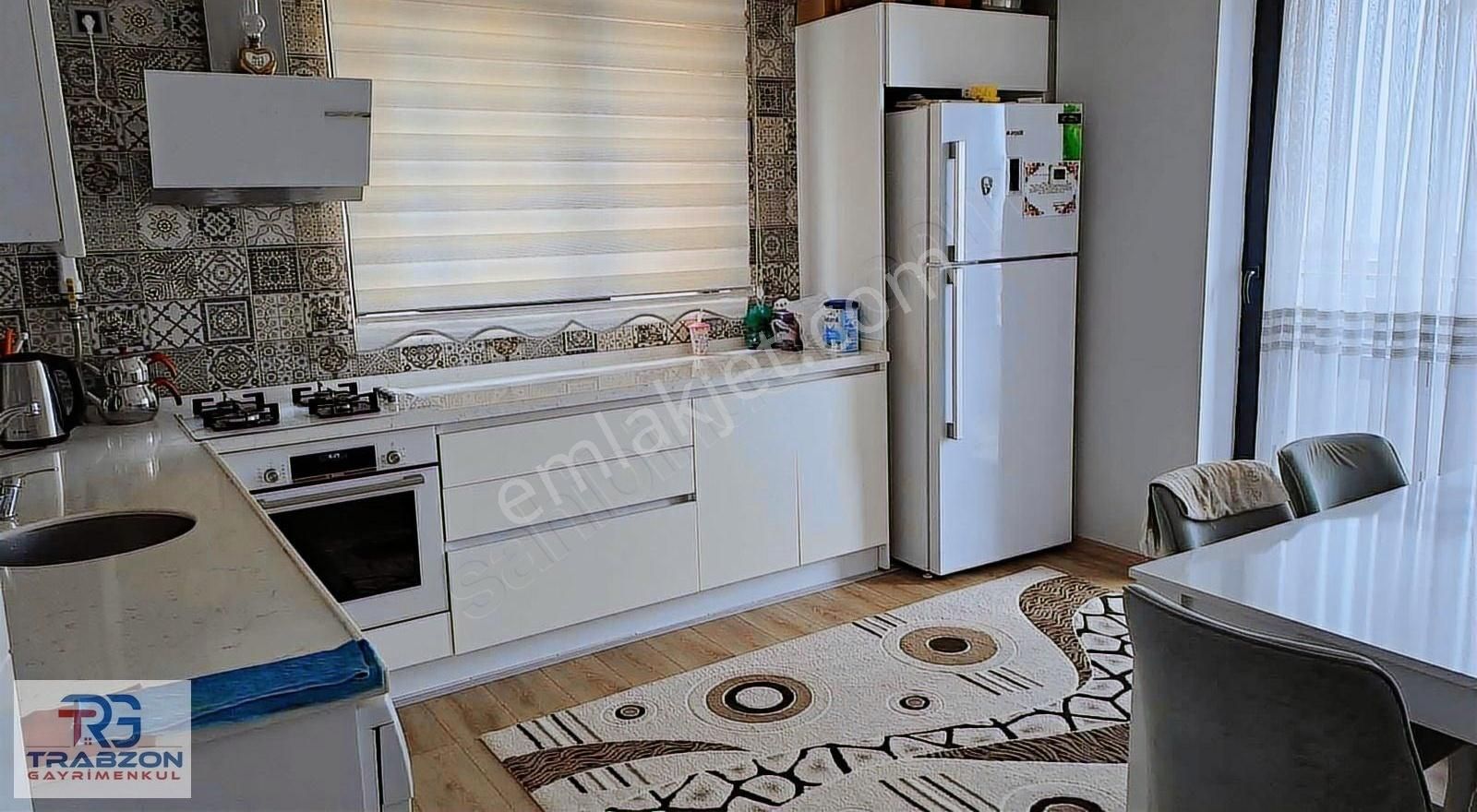 Şehir Ve Deniz Manzaralı Yeniden Dizayn Edilmiş Satılık Daire - Görsel 9