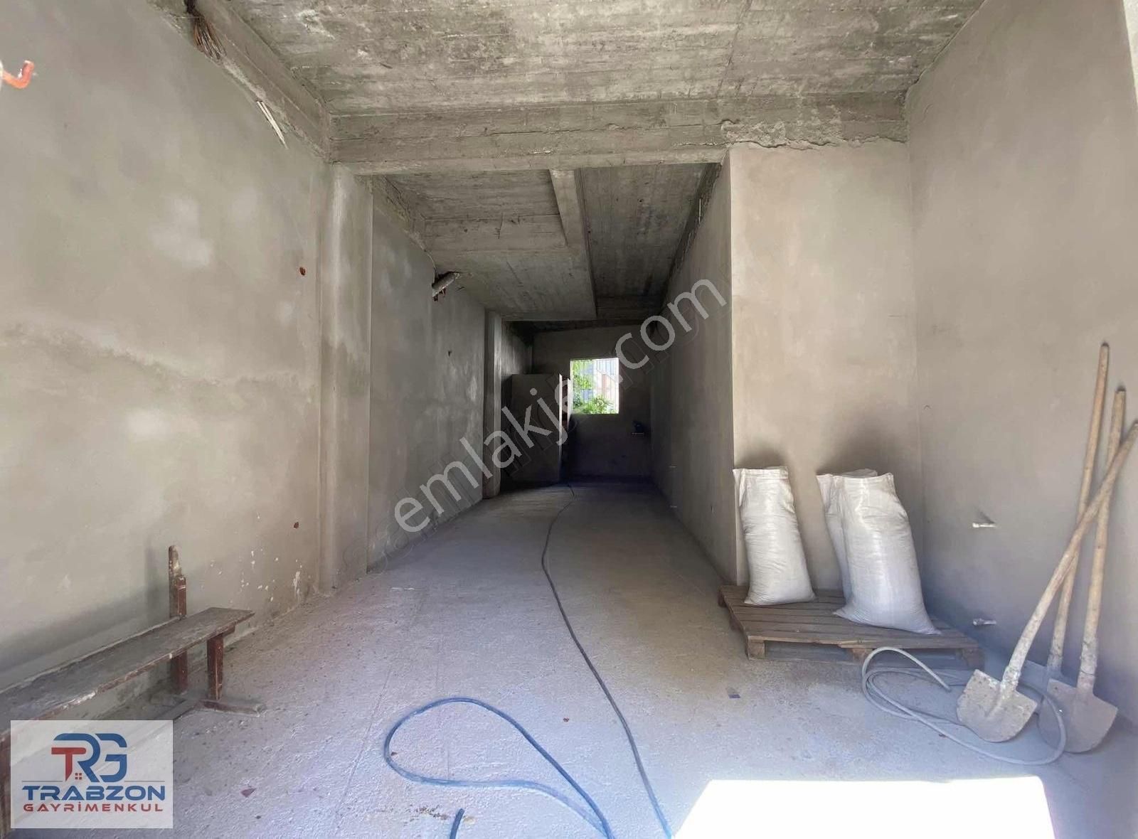 Sgk Binasının Hemen Yanında Satılık Dükkan - Görsel 10