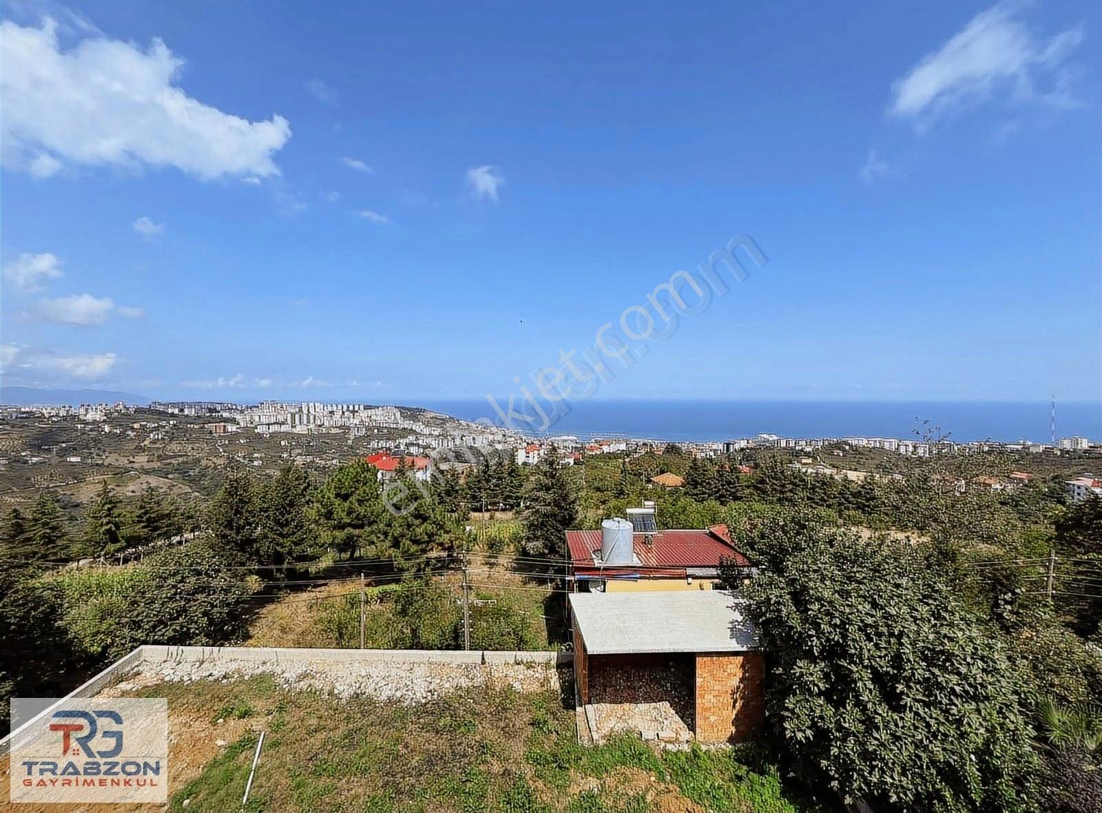 Bulakta Full Deniz Manzaralı Satılık Villa - Görsel 11