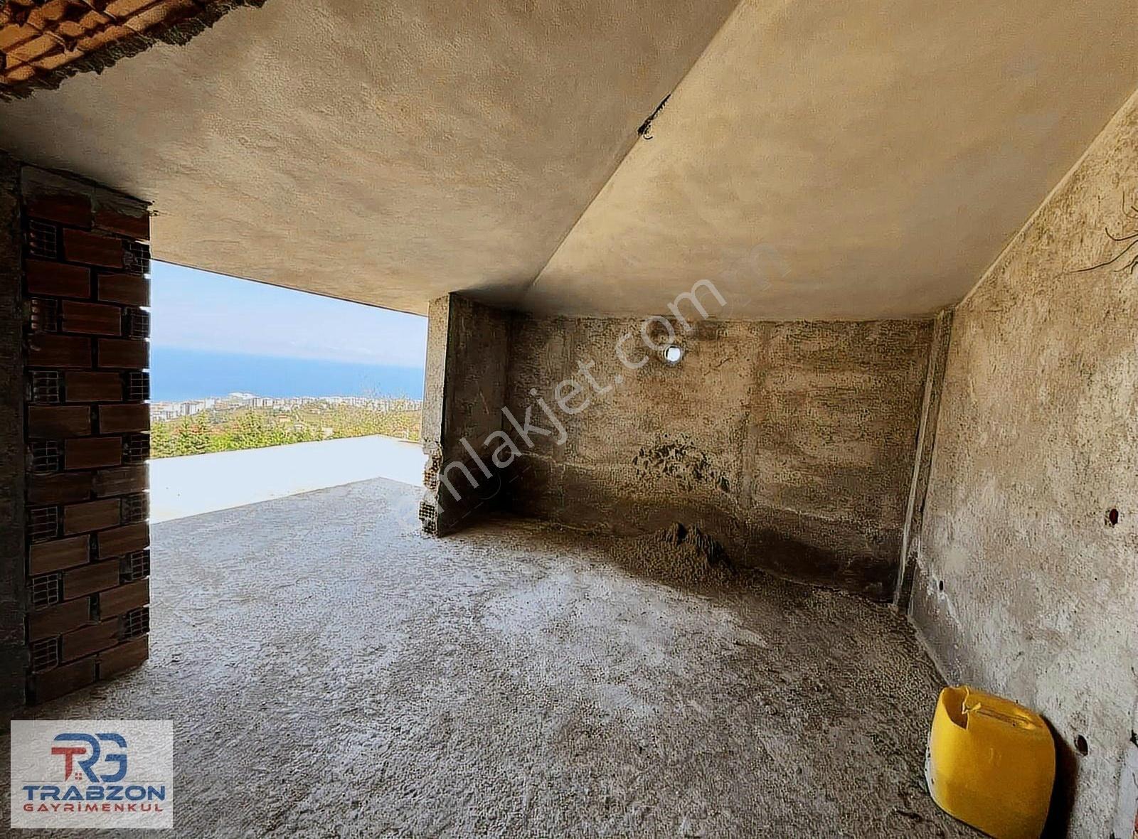 Bulakta Full Deniz Manzaralı Satılık Villa - Görsel 8