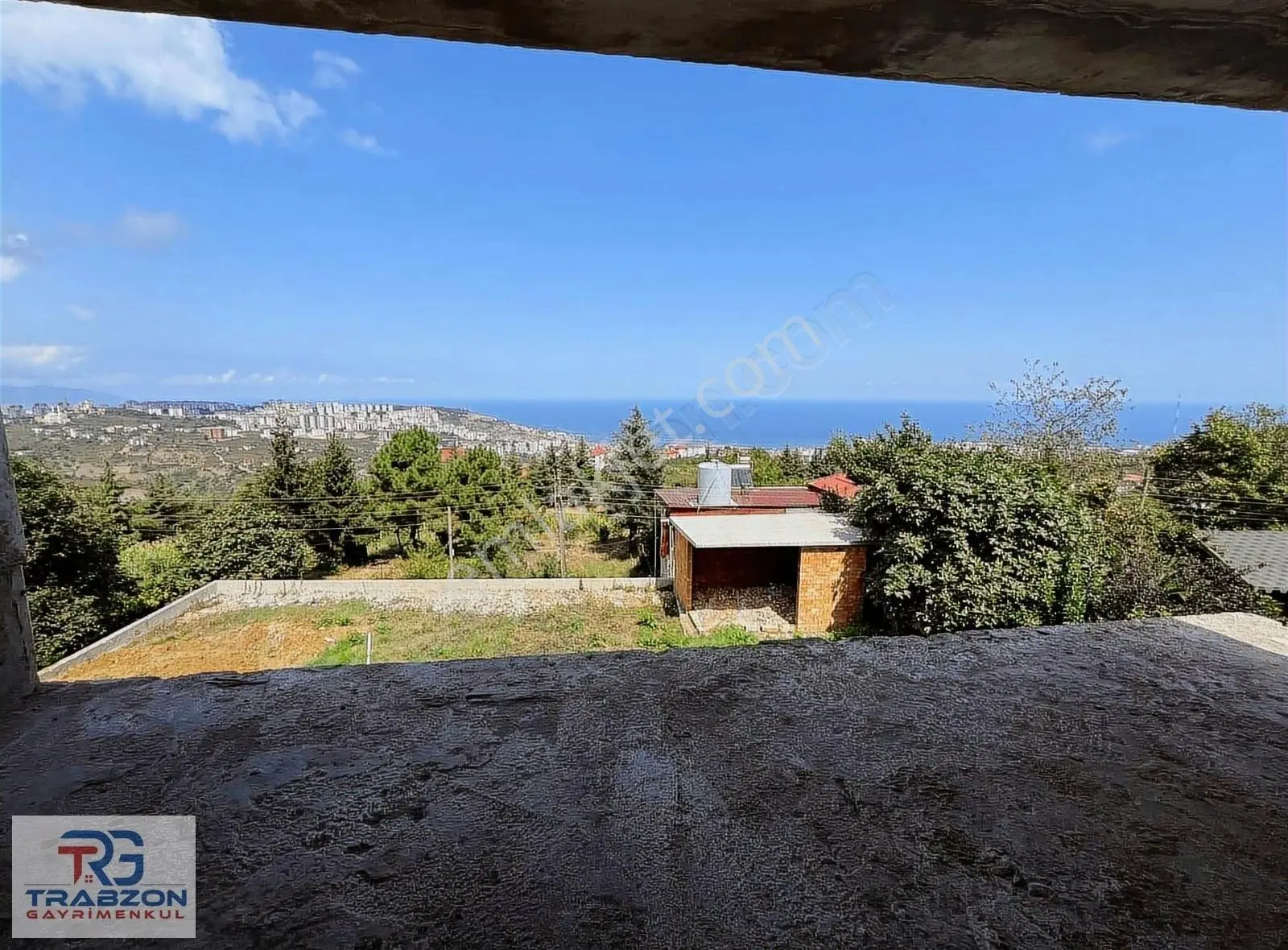 Bulakta Full Deniz Manzaralı Satılık Villa - Görsel 4