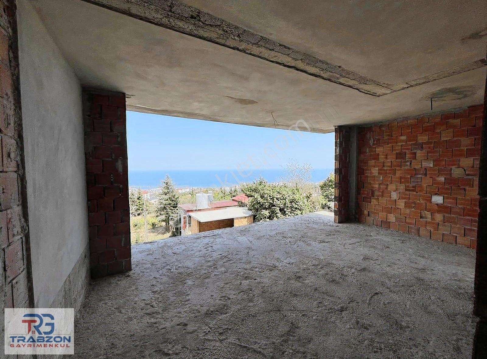 Bulakta Full Deniz Manzaralı Satılık Villa - Görsel 16