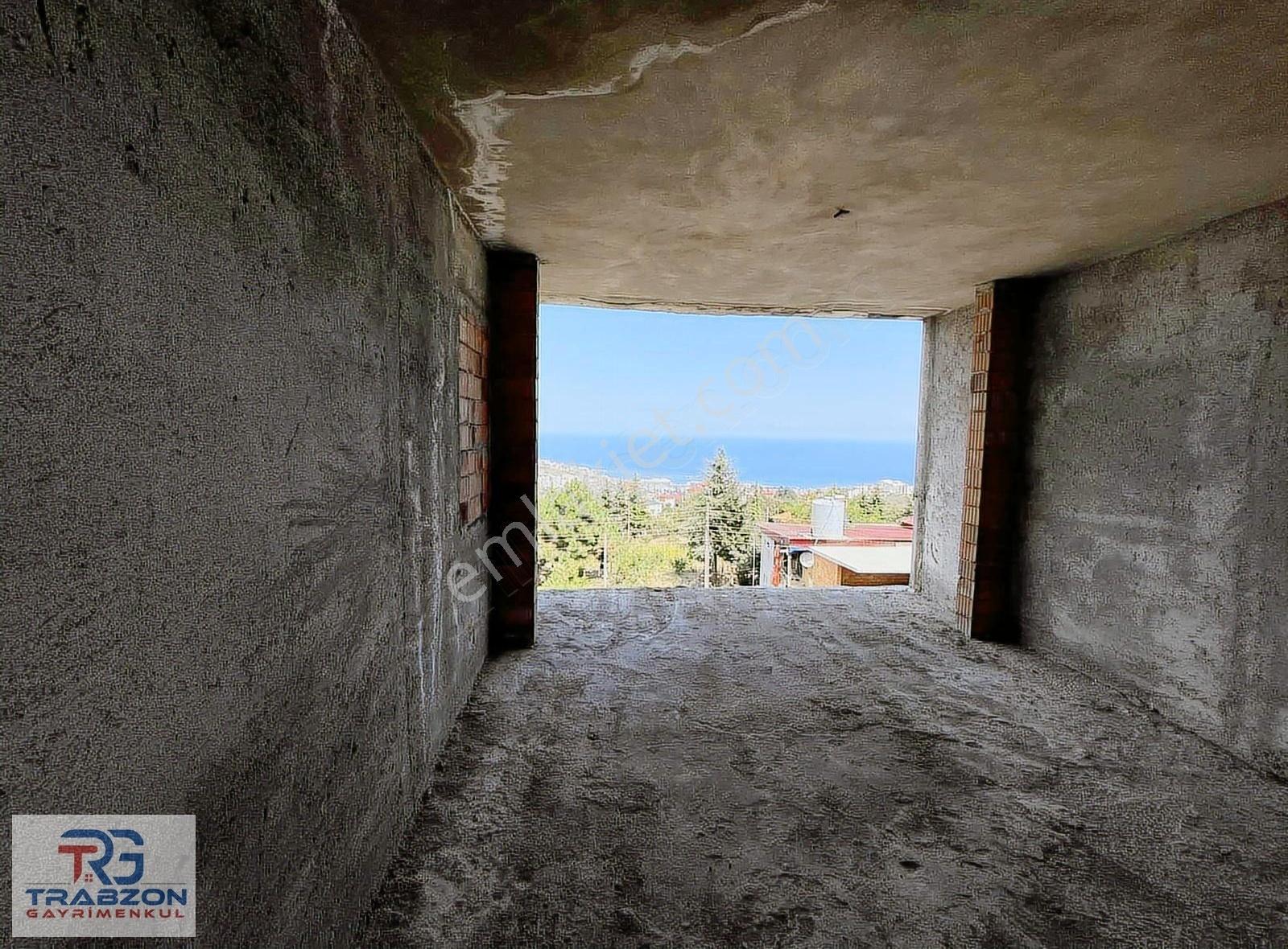 Bulakta Full Deniz Manzaralı Satılık Villa - Görsel 3