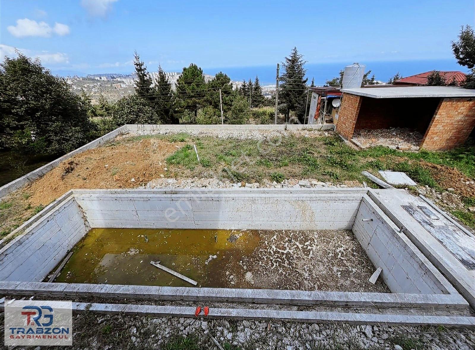 Bulakta Full Deniz Manzaralı Satılık Villa - Görsel 13