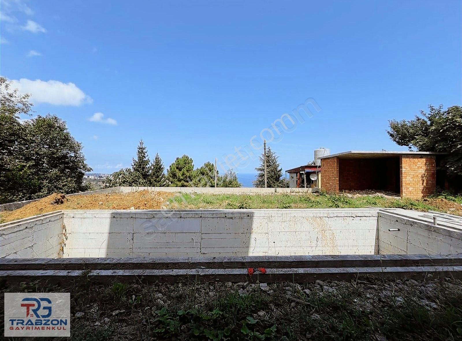Bulakta Full Deniz Manzaralı Satılık Villa - Görsel 2