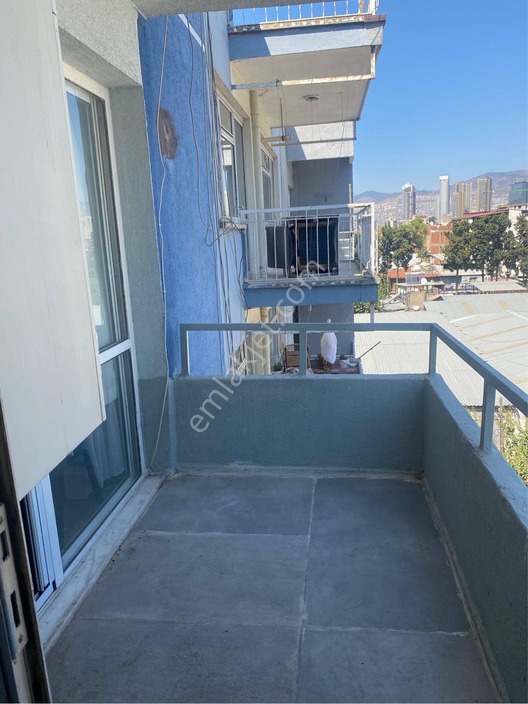 Kemer İzban Durağına 5dk Yürüme Mesafesinde Doğalgazlı Ferah Daire - Görsel 12