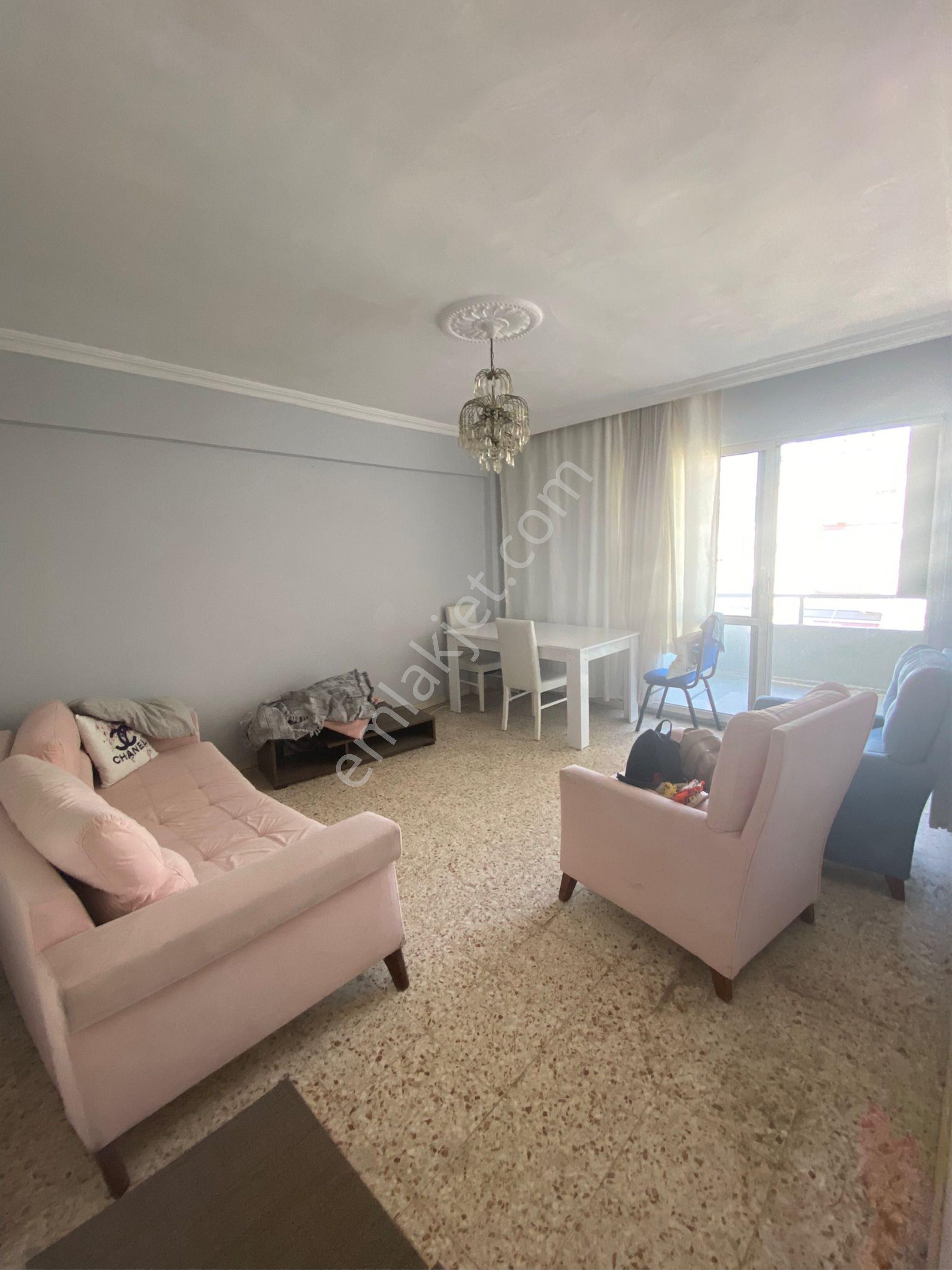 Kemer İzban Durağına 5dk Yürüme Mesafesinde Doğalgazlı Ferah Daire - Görsel 3