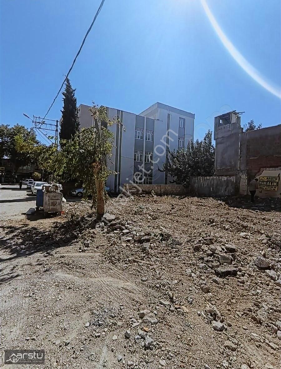 Arstu Gm Ayşe'den Cumhuriyet Te Kiralık Arsa - Görsel 7