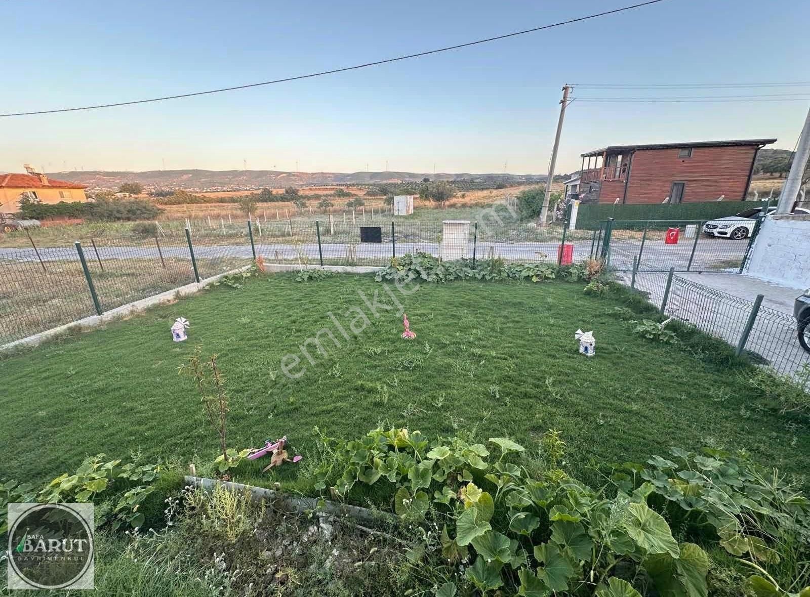 Didim Balatta Eşsiz Güzellikte Kaçmaz Fırsat - Görsel 10