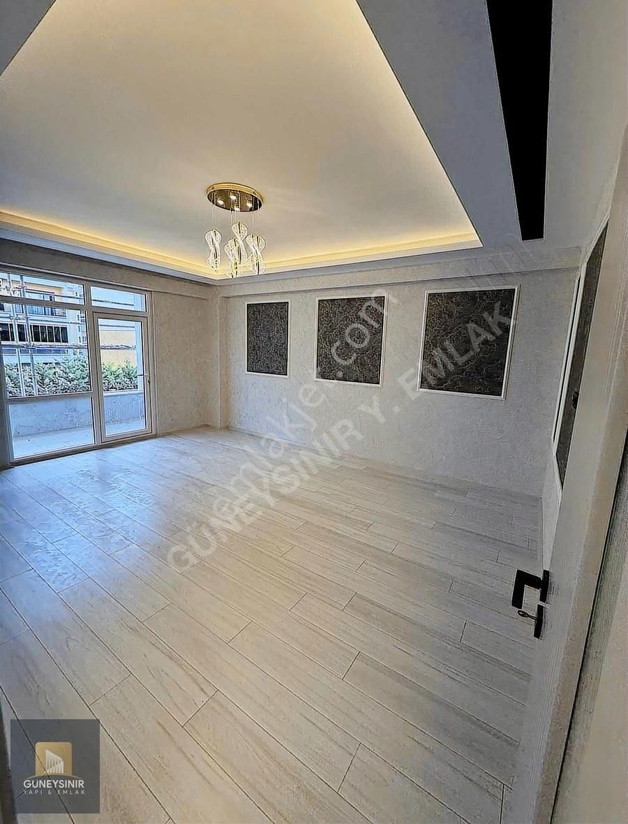 Şehir Hastanesine Yakın Konumlu Ultra Lüx Akıllı Ev Sistemi 3+1 - Görsel 5