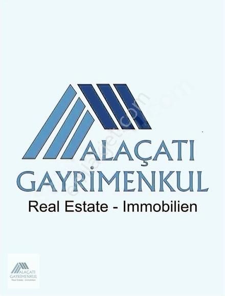 Alaçatı Gayrimenkulden Şifne Yalı Mh.de Denize Yakın Arsa - Görsel 3