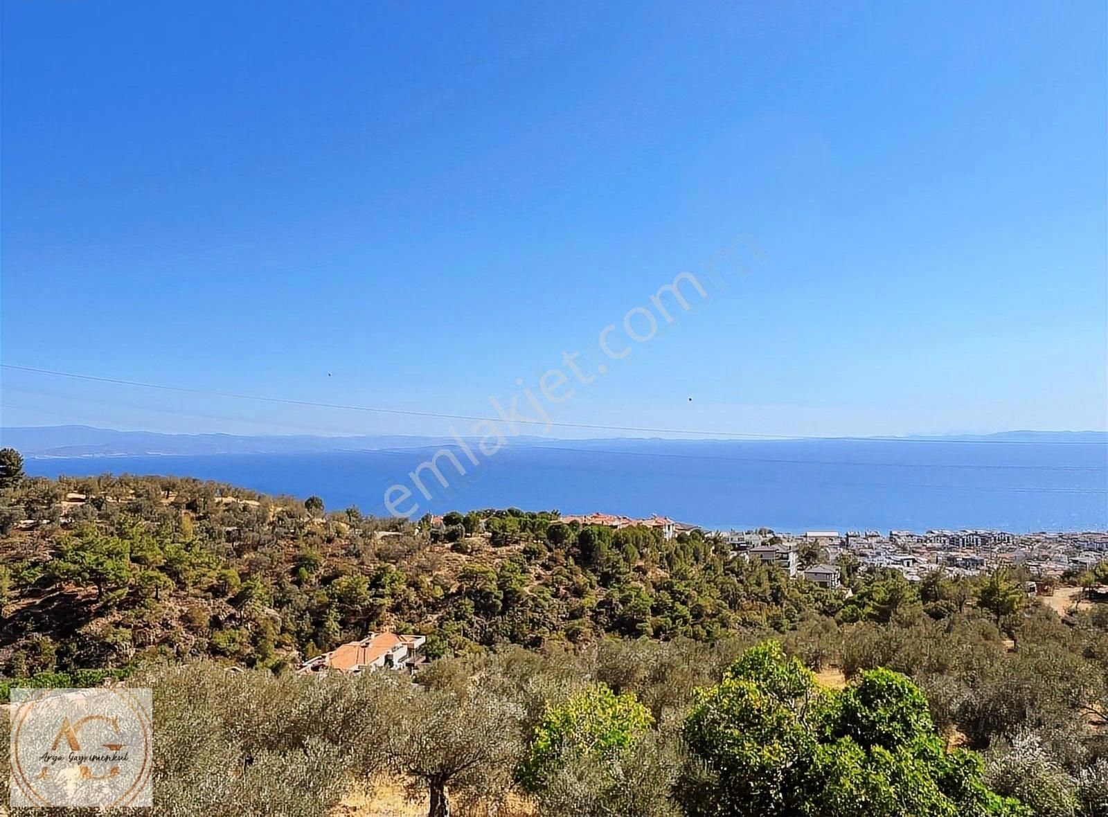 Arya'dan Konsept Havuzlu Jakuzili Türk Hamamlı 5+2 Villa - Görsel 30