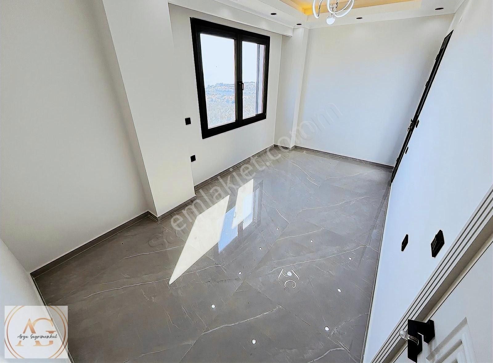 Arya'dan Konsept Havuzlu Jakuzili Türk Hamamlı 5+2 Villa - Görsel 16